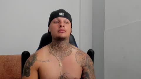 COLIN online show from March 2025 02:23:02 AM