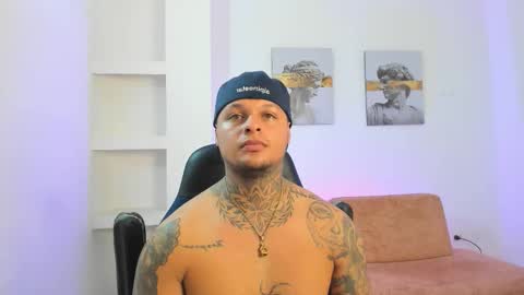 COLIN online show from February 2026 10:10:01 AM