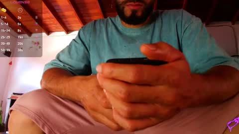colin_stone online show from June 2026 05:21:02 PM