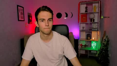 colin online show from May 2026 12:55:01 PM