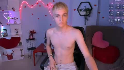 colin online show from June 2026 10:35:01 PM