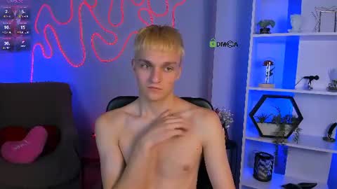 colin online show from July 2026 12:09:01 PM