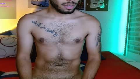 Snapshot of colinlatinbrown chatting on January 2025 10:52:01 PM IG online show from January 2025 10:52:01 PM