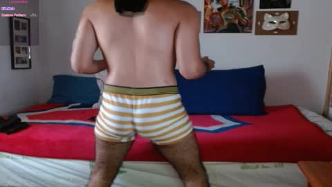 Snapshot of colinlatinbrown chatting on January 2025 03:44:02 PM IG online show from January 2025 03:44:02 PM