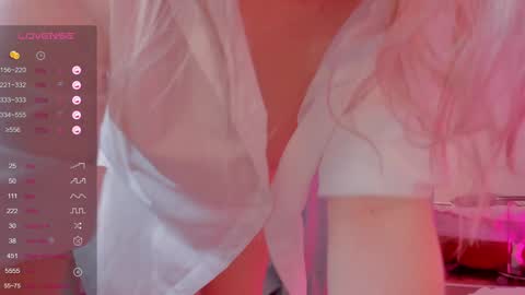 Snapshot of colleen_blake chatting on January 2025 04:28:02 AM Collen Mon Tue Wed Thu Fri GMT 3 0300am - 0900am online show from January 2025 04:28:02 AM