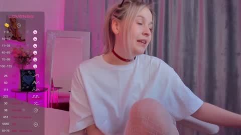 Snapshot of colleen_blake chatting on January 2025 01:18:01 AM Collen Mon Tue Wed Thu Fri GMT 3 0300am - 0900am online show from January 2025 01:18:01 AM