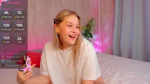 Snapshot of colleen_blake chatting on February 2025 09:20:02 PM Collen Mon Tue Wed Thu Fri GMT 3 0300am - 0900am online show from February 2025 09:20:02 PM