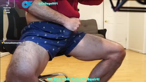 College001 online show from January 2025 01:37:02 PM