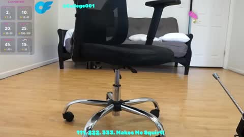 College001 online show from February 2025 09:25:02 PM