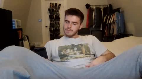 Snapshot of college_dad_bod chatting on October 2025 09:03:01 PM Jay Jacobs online show from October 2025 09:03:01 PM