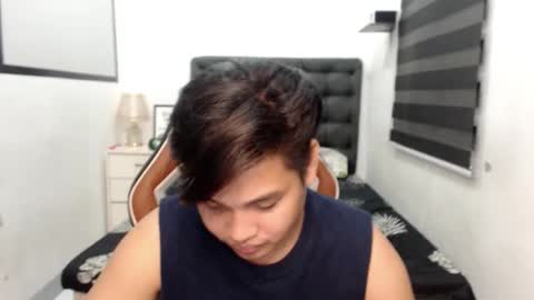 Snapshot of college_thai88 chatting on January 2025 12:26:02 PM Victor Grey online show from January 2025 12:26:02 PM