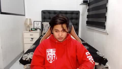 Snapshot of college_thai88 chatting on January 2025 06:08:02 PM Victor Grey online show from January 2025 06:08:02 PM