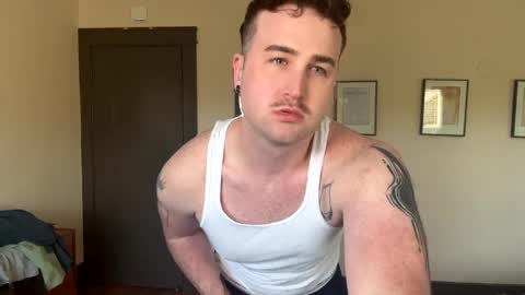 collegeboy417 online show from March 2025 12:26:02 AM