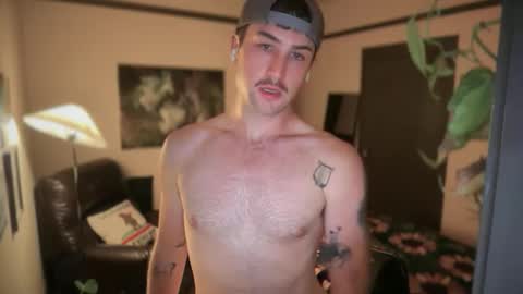 collegeboy417 online show from March 2026 07:01:01 AM