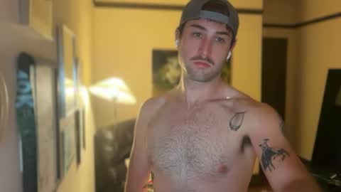 collegeboy417 online show from April 2026 03:45:01 AM