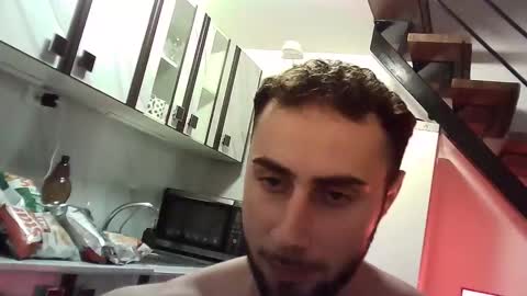 Snapshot of collegegymbro chatting on January 2025 10:31:01 PM collegegymbro online show from January 2025 10:31:01 PM
