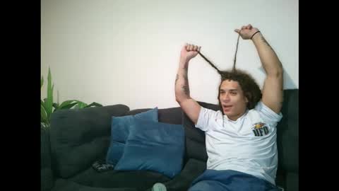 Adonis of online show from March 2026 04:28:02 AM