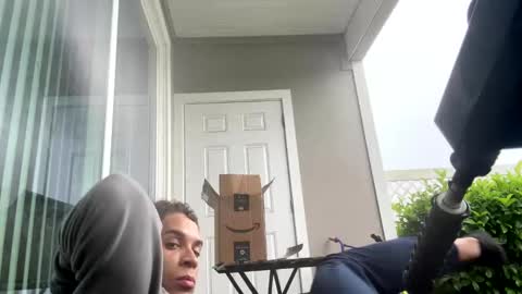 Adonis of online show from April 2026 12:16:02 PM