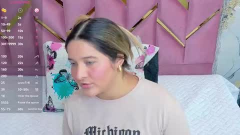 Snapshot of collegepawglovedaddy chatting on September 2025 07:41:02 PM MEGAN online show from September 2025 07:41:02 PM