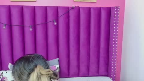 Snapshot of collegepawglovedaddy chatting on October 2025 07:47:01 PM MEGAN online show from October 2025 07:47:01 PM