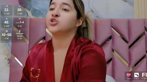 Snapshot of collegepawglovedaddy chatting on February 2026 08:42:02 PM MEGAN online show from February 2026 08:42:02 PM