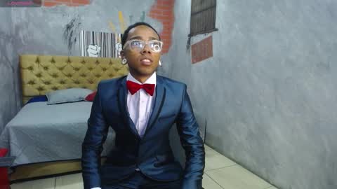 CollemanStone online show from October 2025 03:24:02 PM