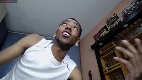 CollemanStone online show from November 2025 12:08:02 AM