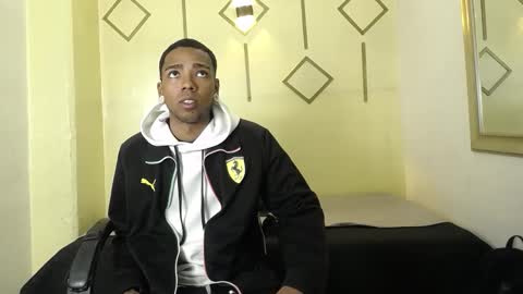 CollemanStone online show from November 2025 12:42:01 PM