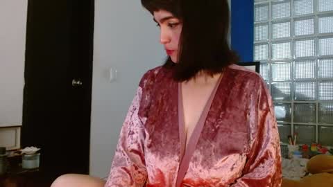 Collette online show from January 2025 02:25:01 PM