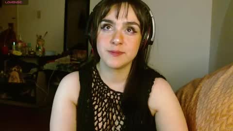 Collette online show from September 2025 04:23:01 AM