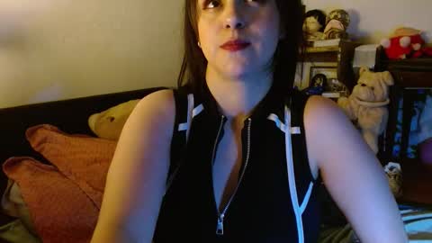Collette online show from February 2026 06:21:02 AM