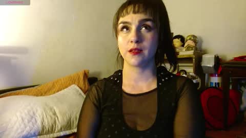 Collette online show from February 2026 07:29:02 AM
