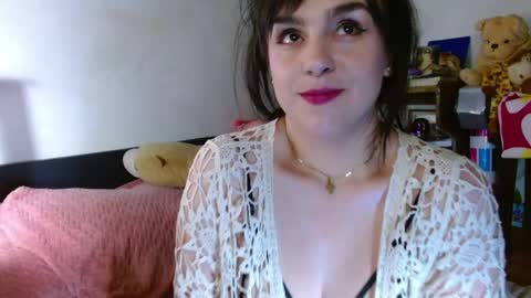 Collette online show from April 2026 05:54:02 AM