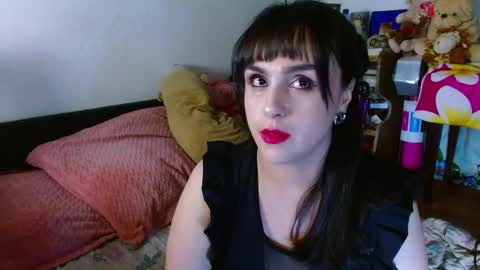 Collette online show from April 2026 04:50:01 AM