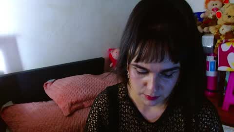 Collette online show from May 2026 05:03:02 AM