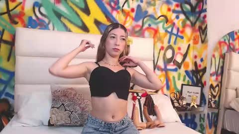 valentina online show from February 2026 12:04:01 PM