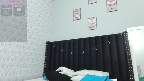 Snapshot of colombia_mommy_ chatting on February 2025 12:40:01 PM GRETCHEN online show from February 2025 12:40:01 PM