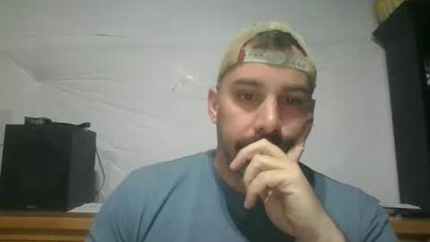 Snapshot of coloradoguy36 chatting on February 2025 04:08:01 PM Just me online show from February 2025 04:08:01 PM