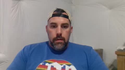 Snapshot of coloradoguy36 chatting on January 2026 10:34:02 PM Just me online show from January 2026 10:34:02 PM