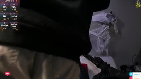 colstorw_ online show from October 2025 10:37:02 AM