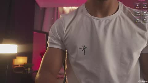 colstorw_ online show from February 2026 09:59:02 AM