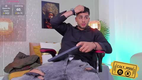 colt_perci online show from January 2025 04:22:02 AM