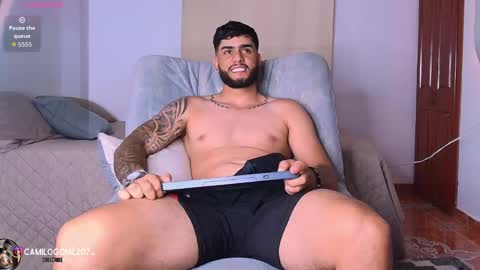 colt_perci online show from April 2026 08:44:01 PM
