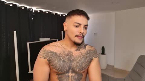 Jhoan online show from January 2026 05:18:01 PM