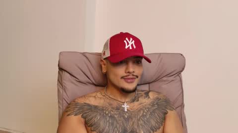 Jhoan online show from February 2026 12:20:02 AM