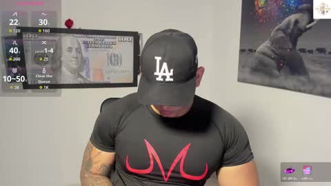 coltonmassif_ online show from November 2025 03:45:02 AM