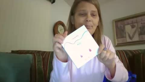 Snapshot of comebackpussy chatting on February 2026 12:07:01 AM comeback pussy online show from February 2026 12:07:01 AM