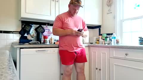 comegetmeinthemorning online show from May 2026 07:19:02 PM