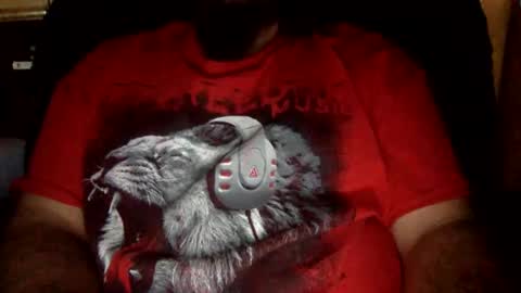 comeonyethumb online show from December 2024 07:54:01 PM