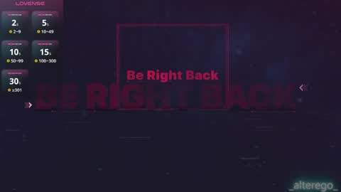 Alice online show from March 2026 05:16:01 PM